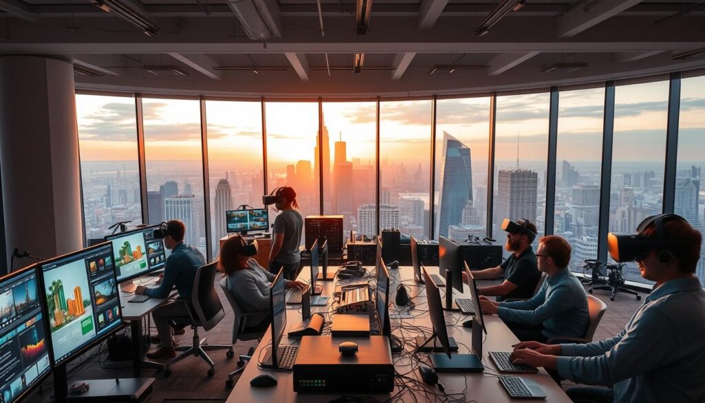 social media ad agency