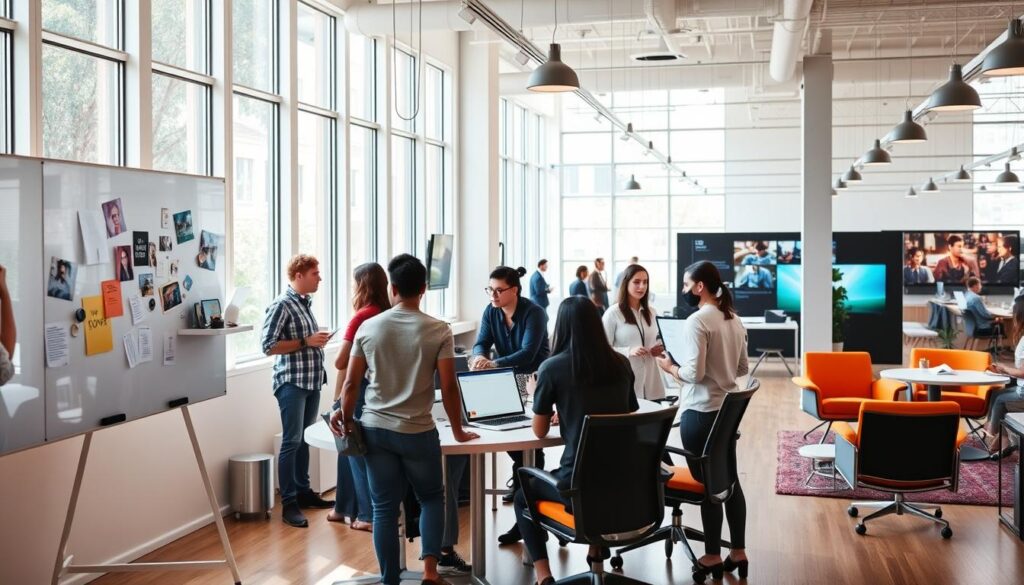 social media ad agency